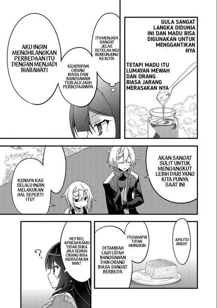 image-komik-tensei-mae-wa-otoko-datta-no-de-gyaku-harem-wa-okotowari-shite-orimasu-chapter-2-19/24
