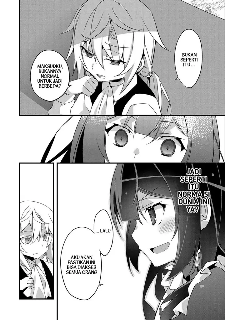 image-komik-tensei-mae-wa-otoko-datta-no-de-gyaku-harem-wa-okotowari-shite-orimasu-chapter-2-20/24