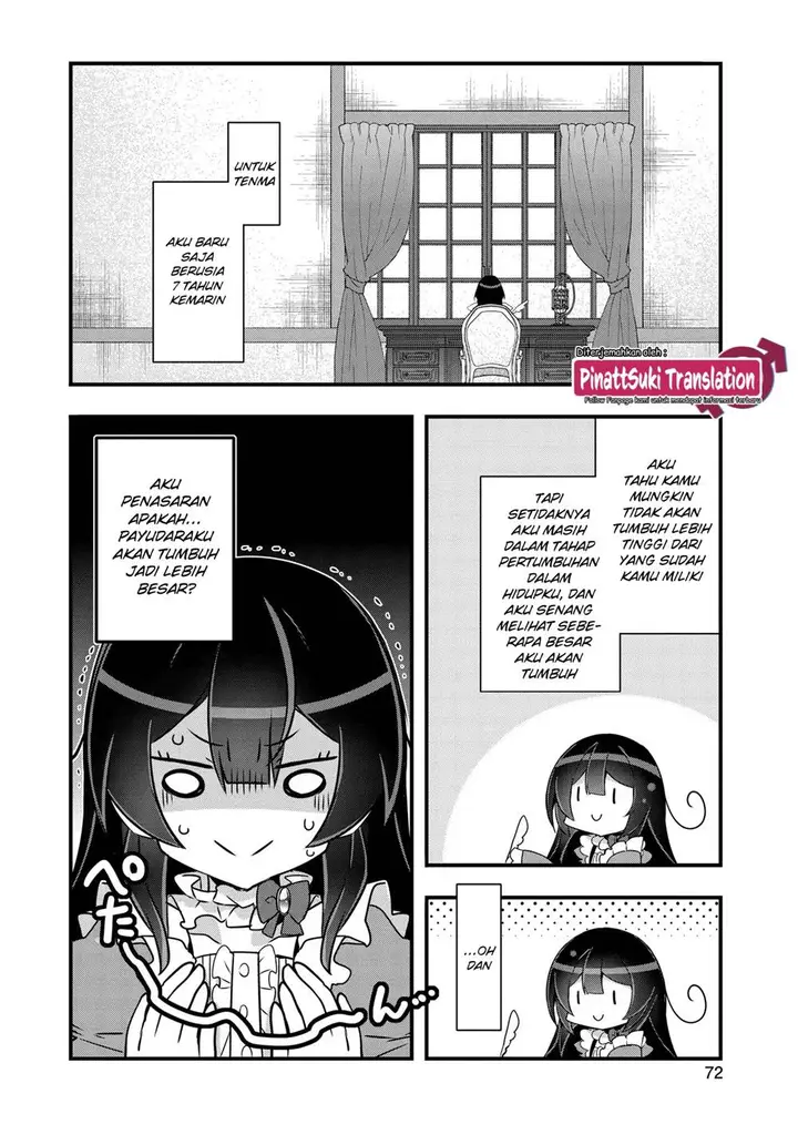 image-komik-tensei-mae-wa-otoko-datta-no-de-gyaku-harem-wa-okotowari-shite-orimasu-chapter-3-2/36