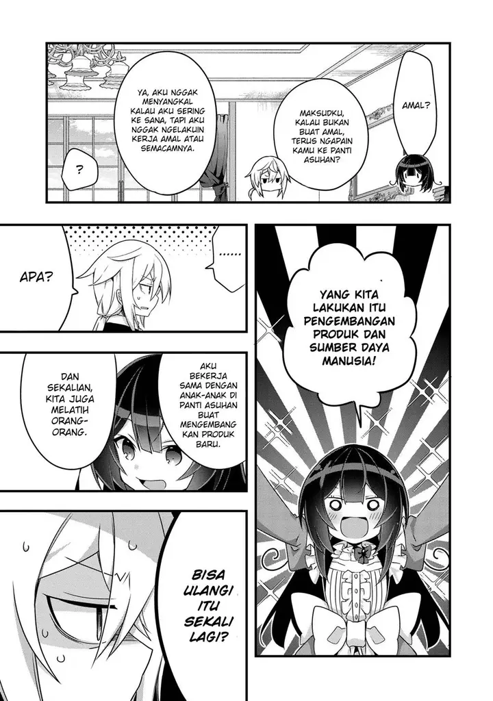 image-komik-tensei-mae-wa-otoko-datta-no-de-gyaku-harem-wa-okotowari-shite-orimasu-chapter-3-5/36