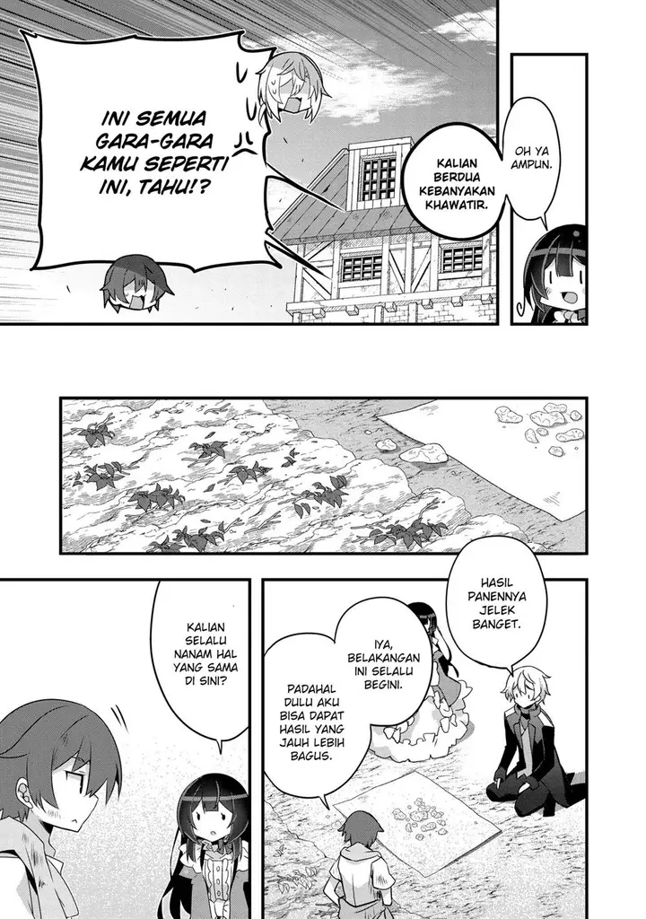 image-komik-tensei-mae-wa-otoko-datta-no-de-gyaku-harem-wa-okotowari-shite-orimasu-chapter-3-13/36