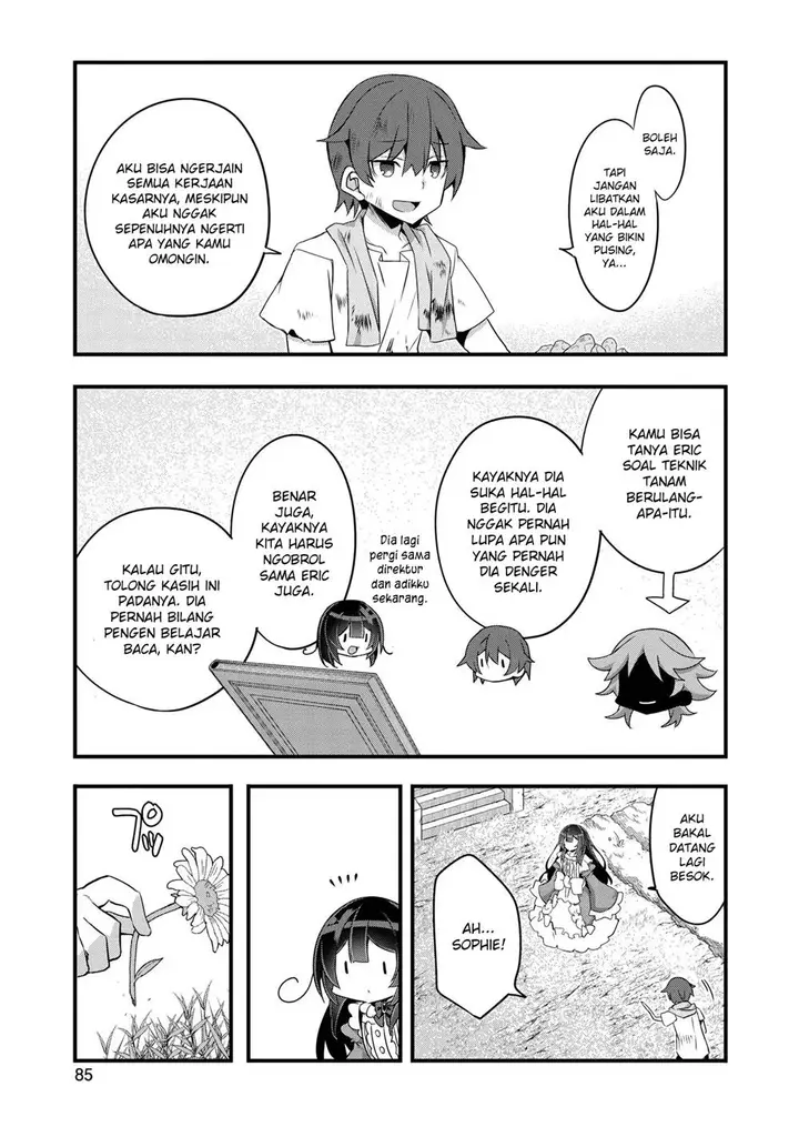 image-komik-tensei-mae-wa-otoko-datta-no-de-gyaku-harem-wa-okotowari-shite-orimasu-chapter-3-15/36