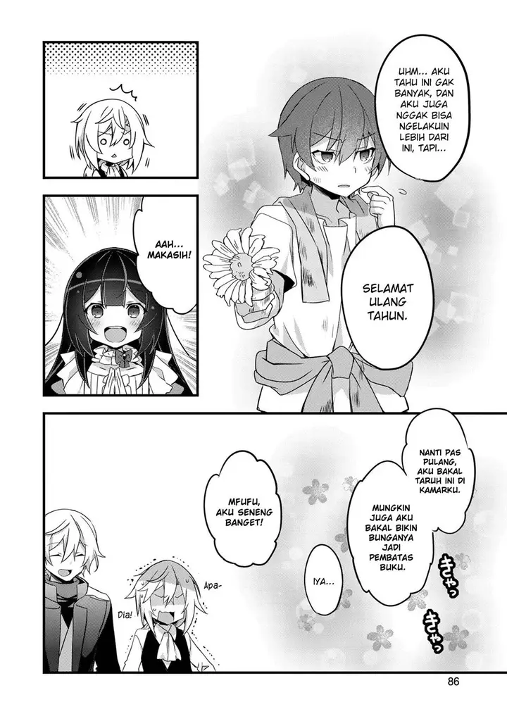image-komik-tensei-mae-wa-otoko-datta-no-de-gyaku-harem-wa-okotowari-shite-orimasu-chapter-3-16/36