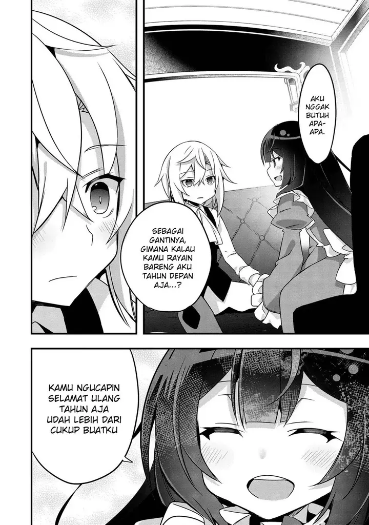 image-komik-tensei-mae-wa-otoko-datta-no-de-gyaku-harem-wa-okotowari-shite-orimasu-chapter-3-18/36