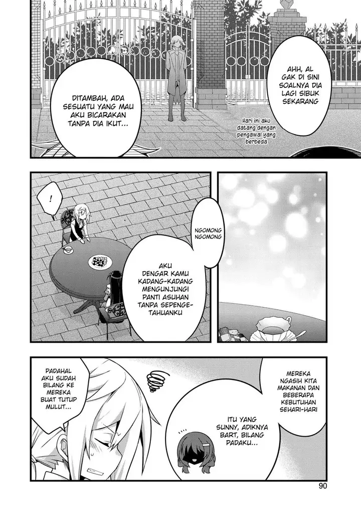 image-komik-tensei-mae-wa-otoko-datta-no-de-gyaku-harem-wa-okotowari-shite-orimasu-chapter-3-20/36