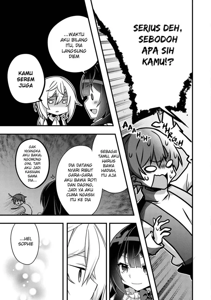 image-komik-tensei-mae-wa-otoko-datta-no-de-gyaku-harem-wa-okotowari-shite-orimasu-chapter-3-25/36