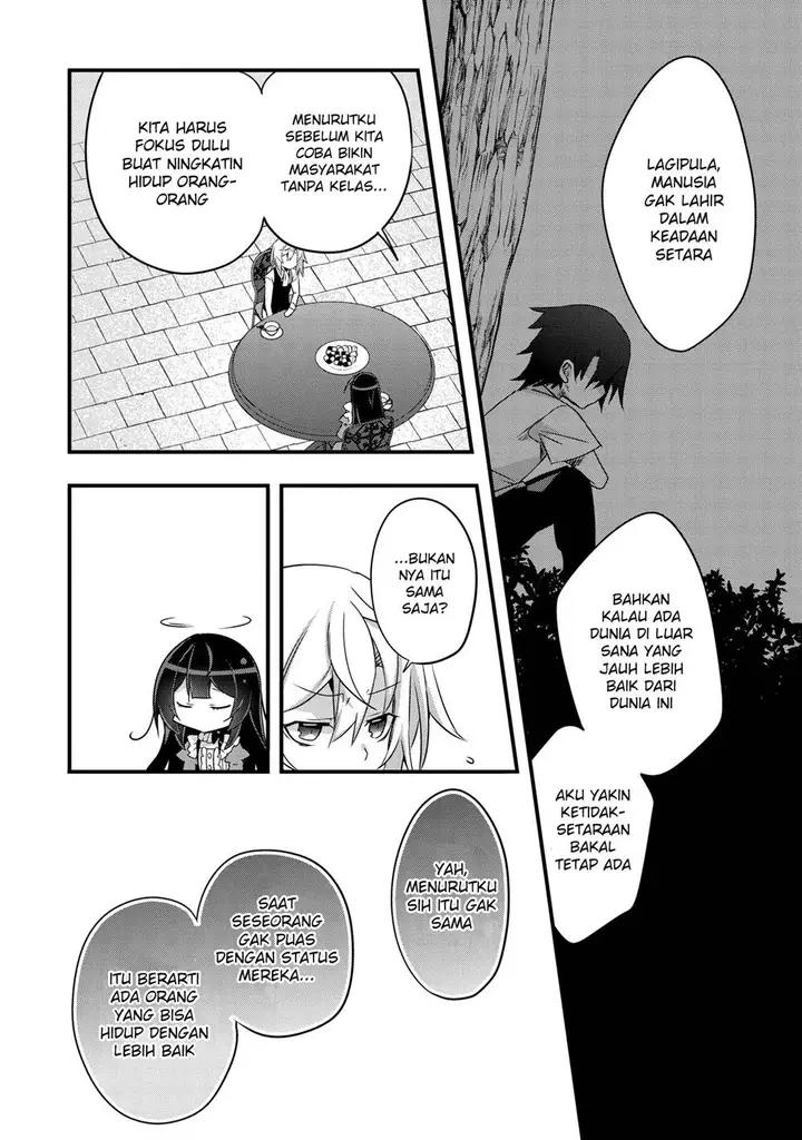 image-komik-tensei-mae-wa-otoko-datta-no-de-gyaku-harem-wa-okotowari-shite-orimasu-chapter-3-28/36