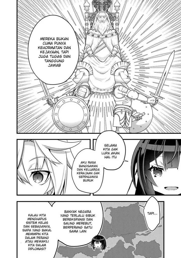 image-komik-tensei-mae-wa-otoko-datta-no-de-gyaku-harem-wa-okotowari-shite-orimasu-chapter-3-30/36