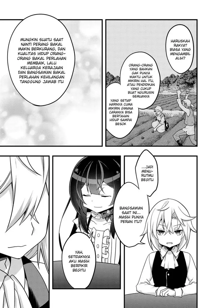 image-komik-tensei-mae-wa-otoko-datta-no-de-gyaku-harem-wa-okotowari-shite-orimasu-chapter-3-31/36