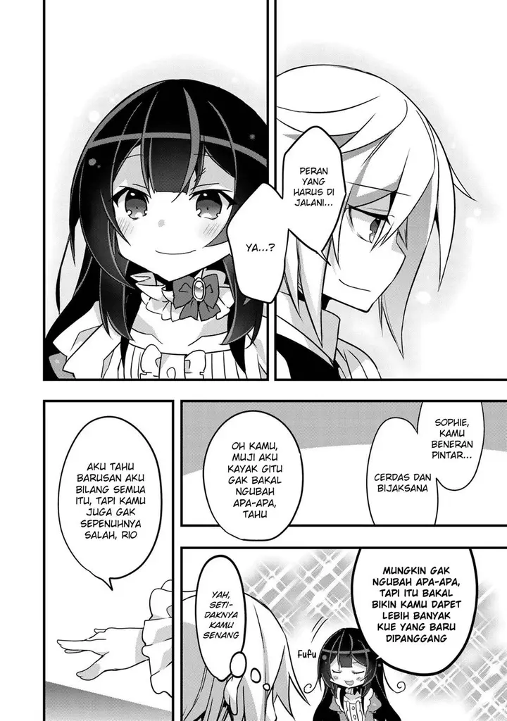 image-komik-tensei-mae-wa-otoko-datta-no-de-gyaku-harem-wa-okotowari-shite-orimasu-chapter-3-32/36