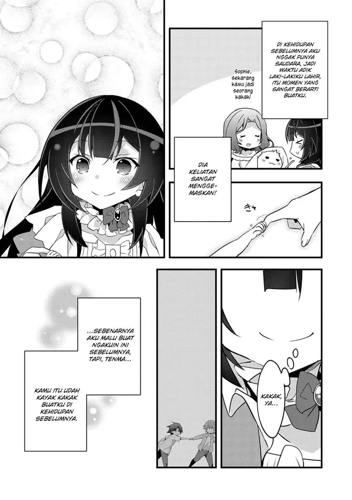 image-komik-tensei-mae-wa-otoko-datta-no-de-gyaku-harem-wa-okotowari-shite-orimasu-chapter-4-3/30