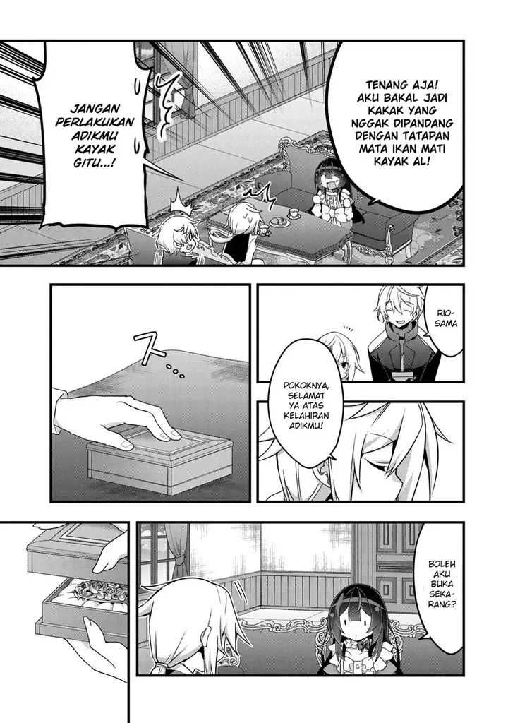 image-komik-tensei-mae-wa-otoko-datta-no-de-gyaku-harem-wa-okotowari-shite-orimasu-chapter-4-5/30