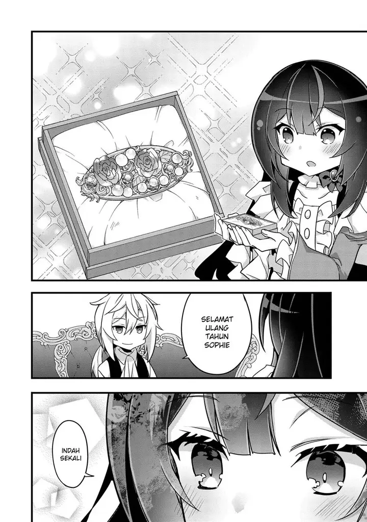image-komik-tensei-mae-wa-otoko-datta-no-de-gyaku-harem-wa-okotowari-shite-orimasu-chapter-4-6/30