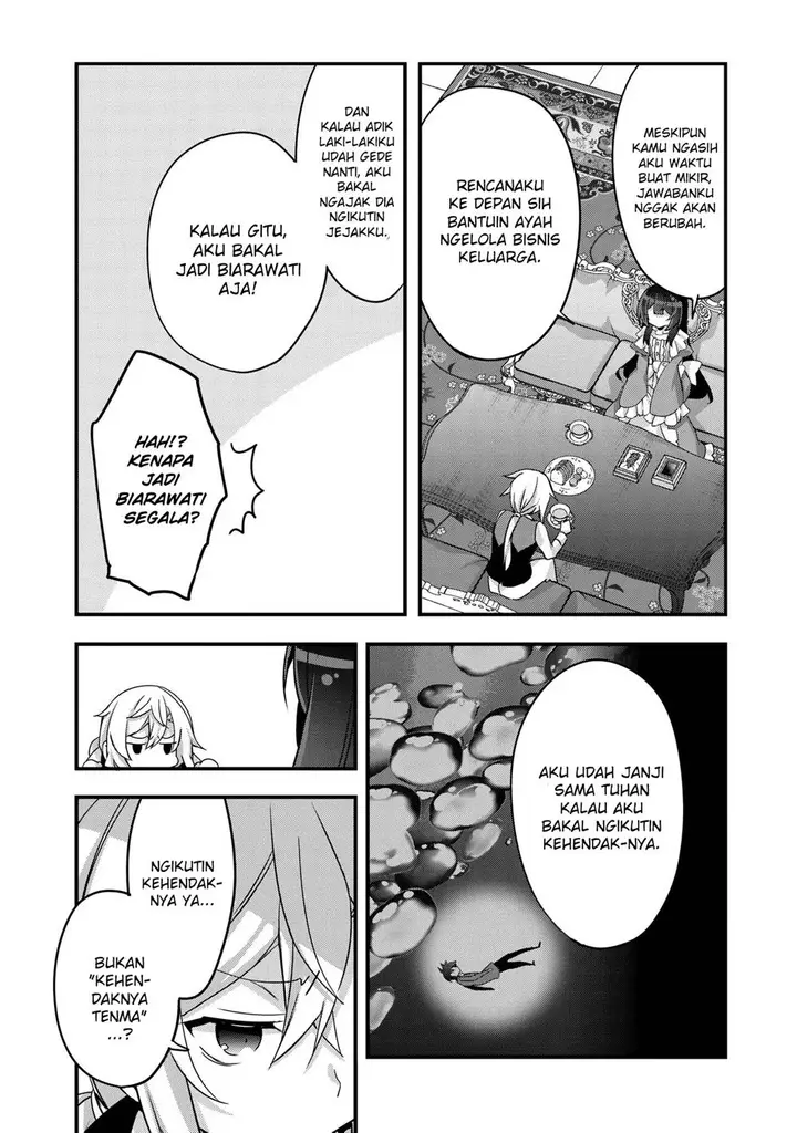 image-komik-tensei-mae-wa-otoko-datta-no-de-gyaku-harem-wa-okotowari-shite-orimasu-chapter-4-9/30