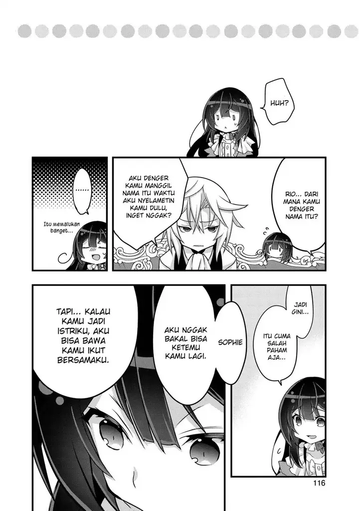 image-komik-tensei-mae-wa-otoko-datta-no-de-gyaku-harem-wa-okotowari-shite-orimasu-chapter-4-10/30