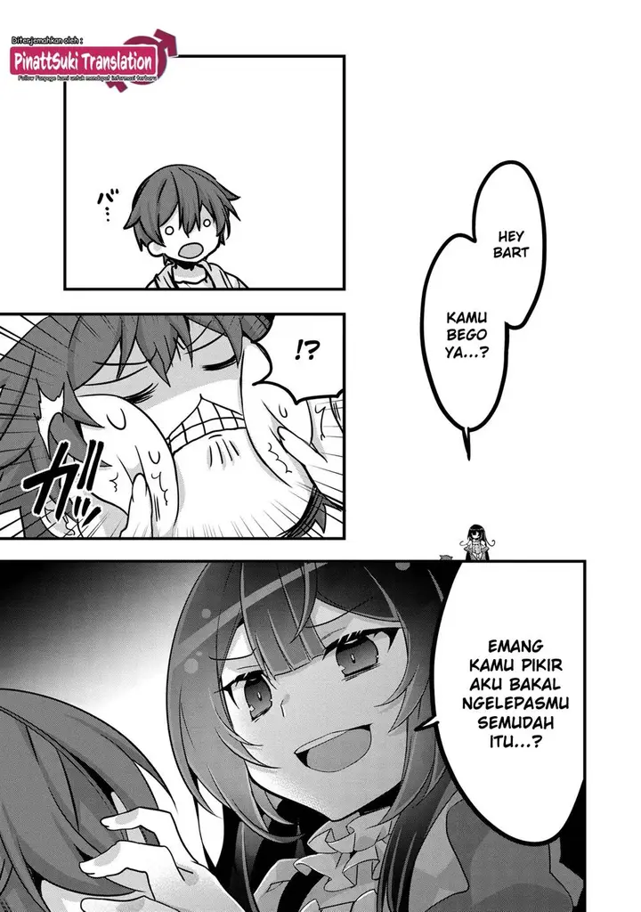 image-komik-tensei-mae-wa-otoko-datta-no-de-gyaku-harem-wa-okotowari-shite-orimasu-chapter-4-23/30