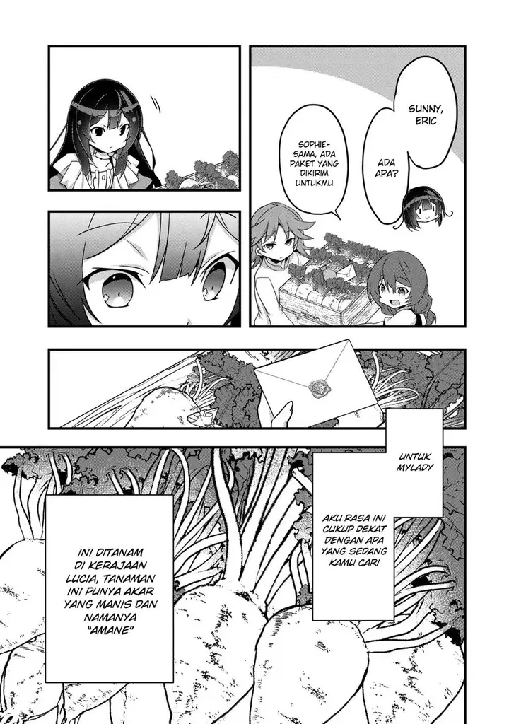 image-komik-tensei-mae-wa-otoko-datta-no-de-gyaku-harem-wa-okotowari-shite-orimasu-chapter-4-25/30