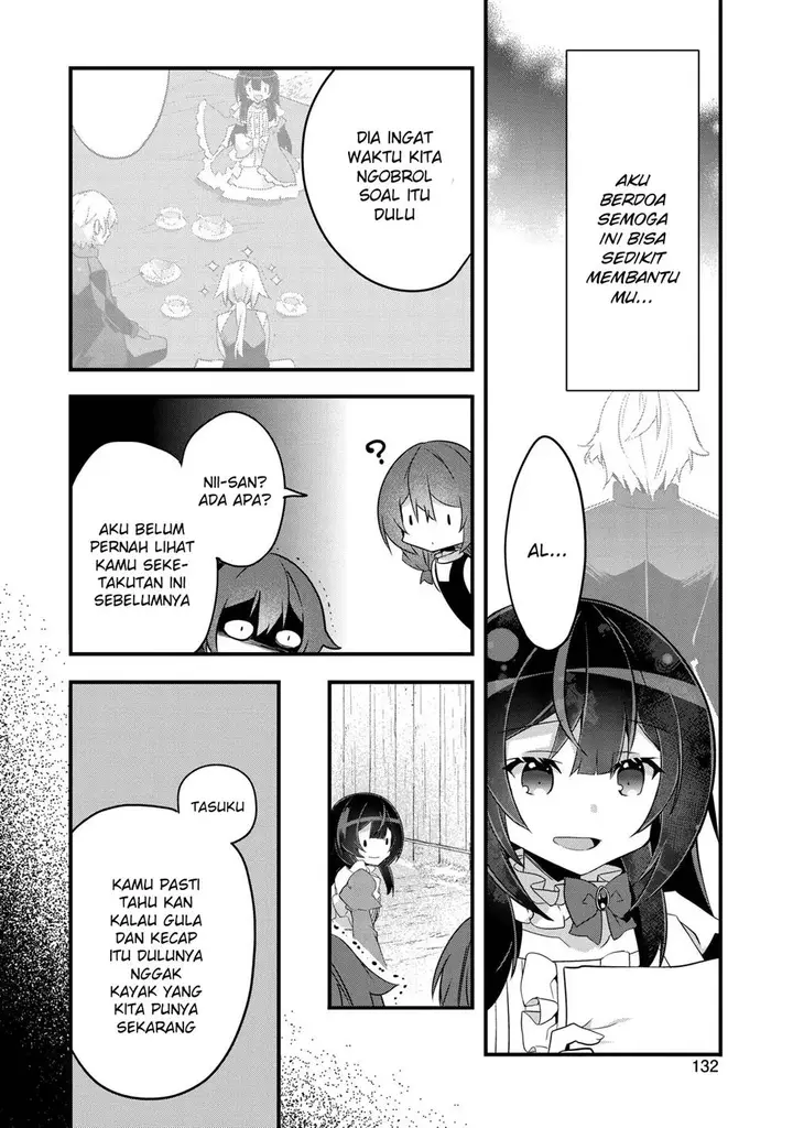 image-komik-tensei-mae-wa-otoko-datta-no-de-gyaku-harem-wa-okotowari-shite-orimasu-chapter-4-26/30