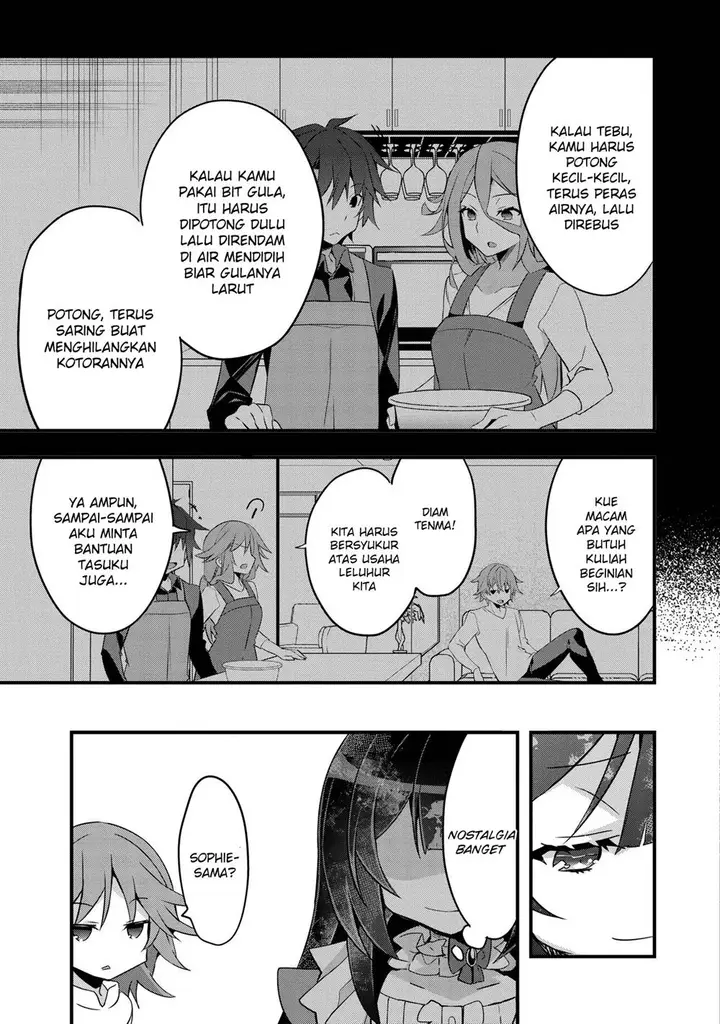 image-komik-tensei-mae-wa-otoko-datta-no-de-gyaku-harem-wa-okotowari-shite-orimasu-chapter-4-27/30