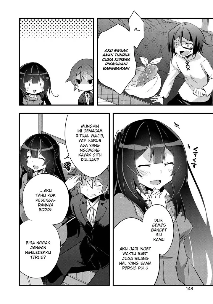 image-komik-tensei-mae-wa-otoko-datta-no-de-gyaku-harem-wa-okotowari-shite-orimasu-chapter-5-12/40