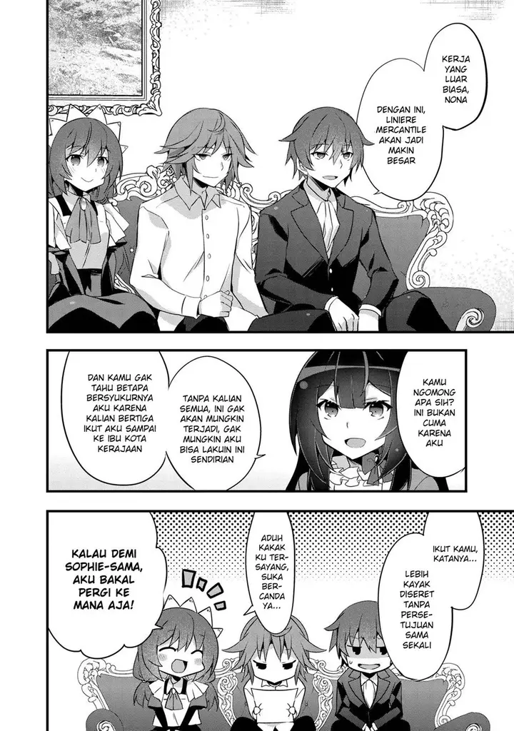 image-komik-tensei-mae-wa-otoko-datta-no-de-gyaku-harem-wa-okotowari-shite-orimasu-chapter-5-20/40
