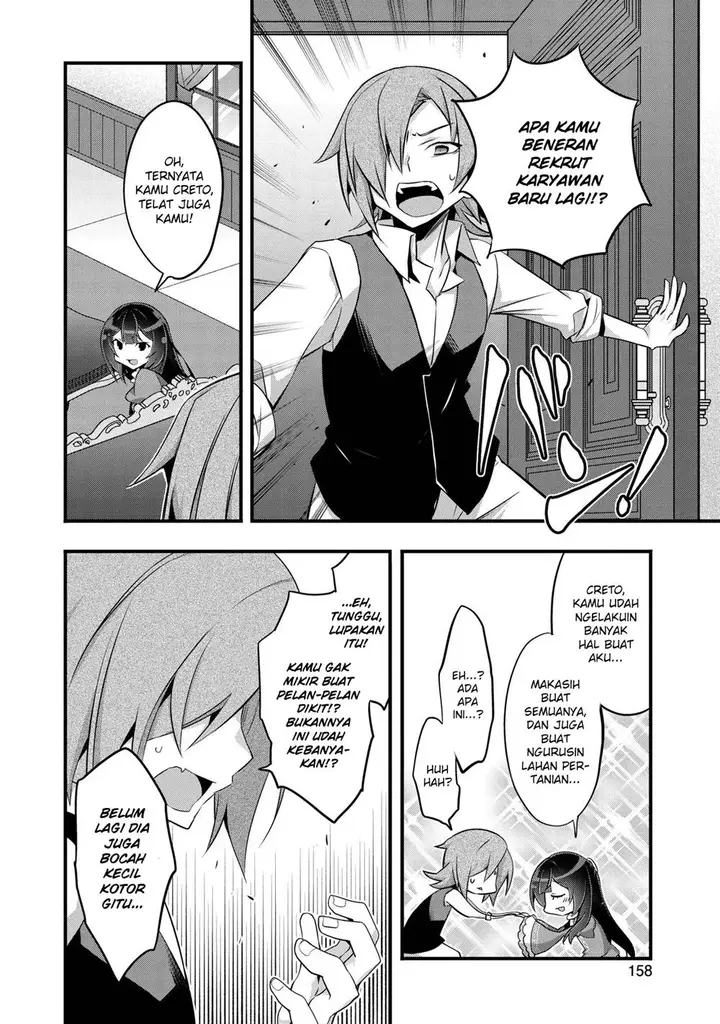image-komik-tensei-mae-wa-otoko-datta-no-de-gyaku-harem-wa-okotowari-shite-orimasu-chapter-5-22/40
