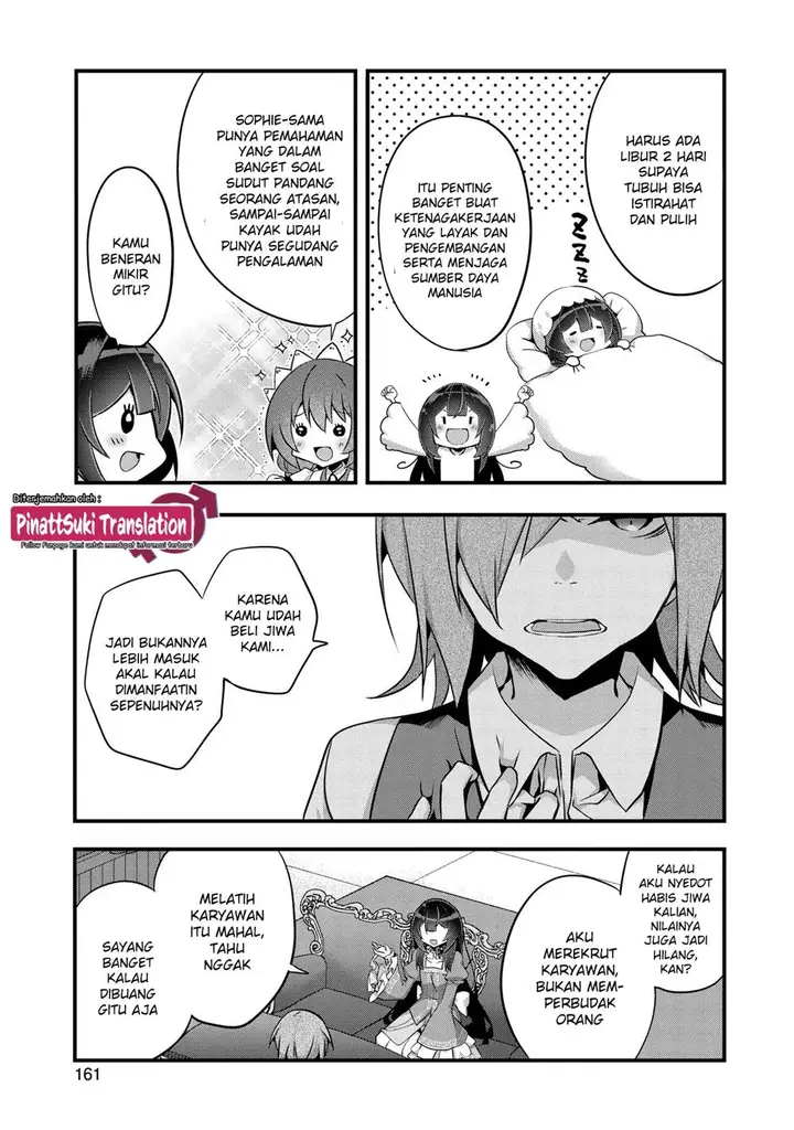 image-komik-tensei-mae-wa-otoko-datta-no-de-gyaku-harem-wa-okotowari-shite-orimasu-chapter-5-25/40