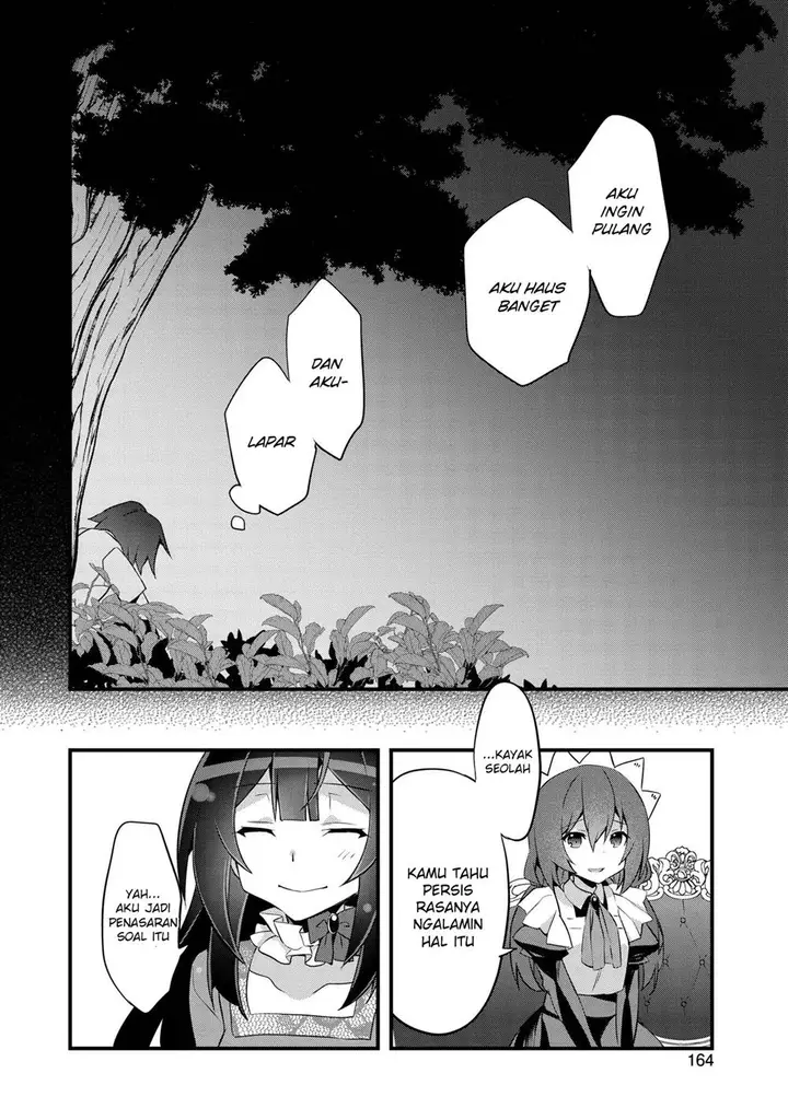 image-komik-tensei-mae-wa-otoko-datta-no-de-gyaku-harem-wa-okotowari-shite-orimasu-chapter-5-28/40