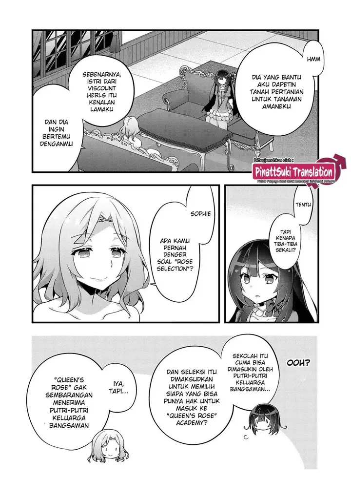 image-komik-tensei-mae-wa-otoko-datta-no-de-gyaku-harem-wa-okotowari-shite-orimasu-chapter-5-36/40