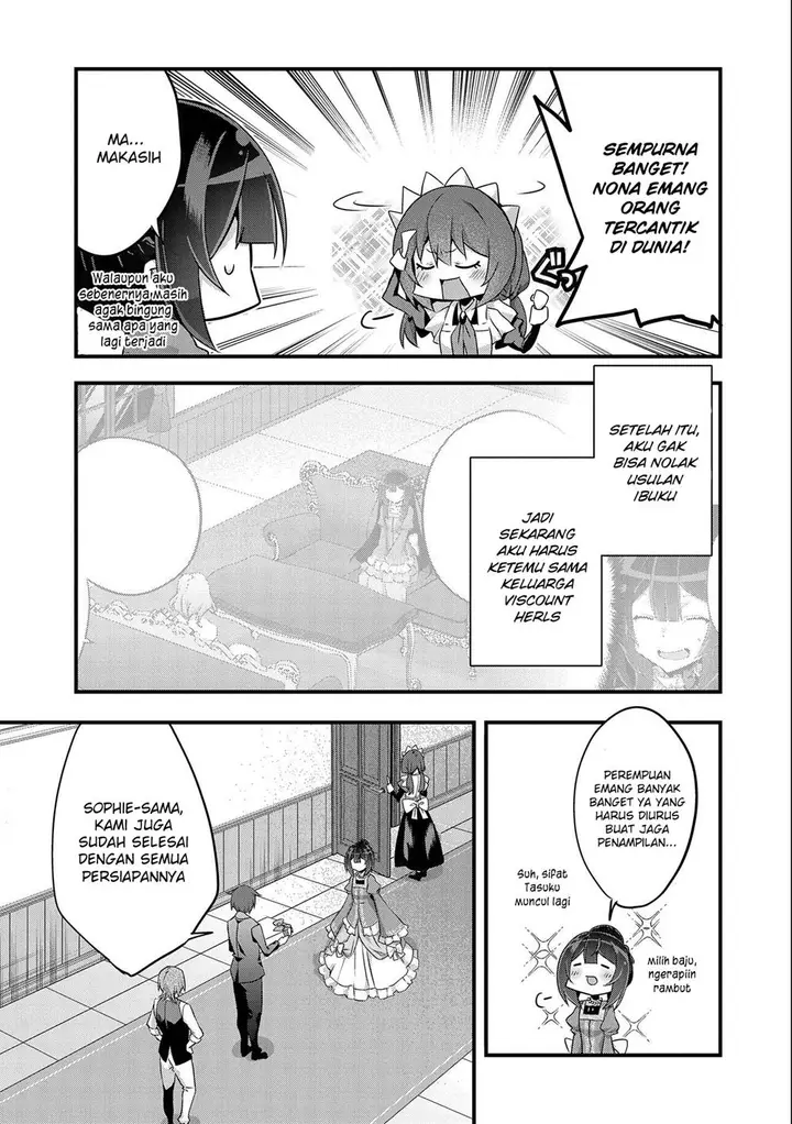 image-komik-tensei-mae-wa-otoko-datta-no-de-gyaku-harem-wa-okotowari-shite-orimasu-chapter-6-3/18
