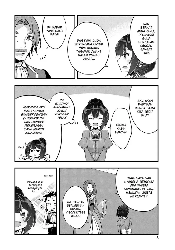 image-komik-tensei-mae-wa-otoko-datta-no-de-gyaku-harem-wa-okotowari-shite-orimasu-chapter-6-6/18