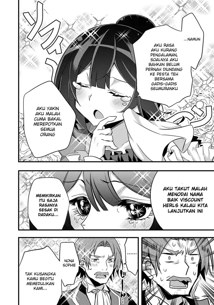 image-komik-tensei-mae-wa-otoko-datta-no-de-gyaku-harem-wa-okotowari-shite-orimasu-chapter-6-10/18