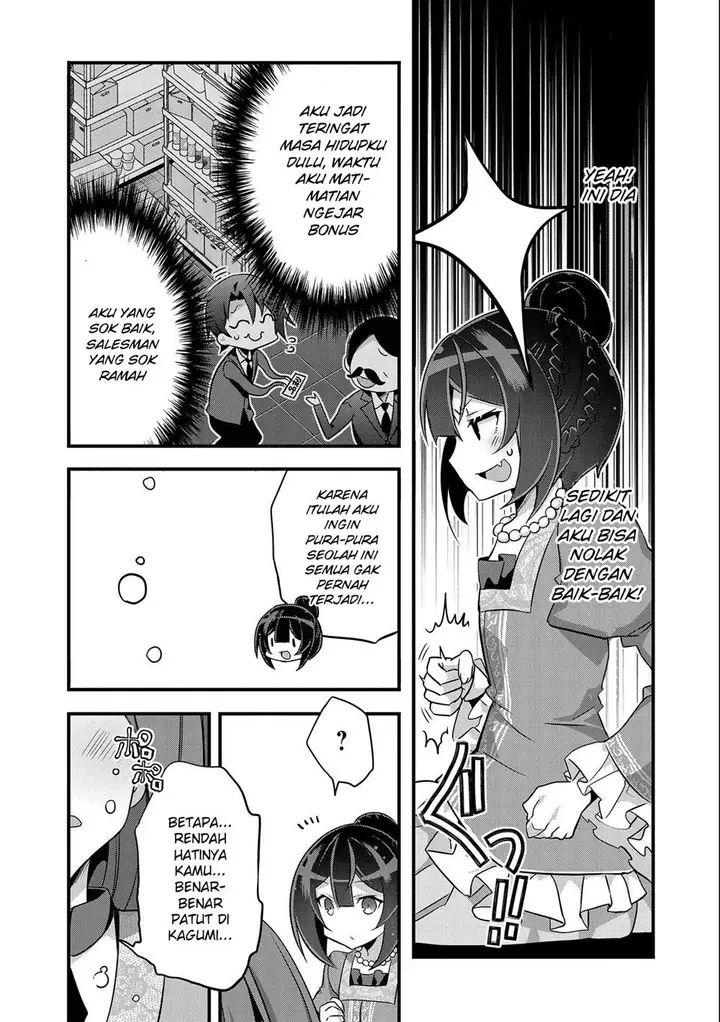 image-komik-tensei-mae-wa-otoko-datta-no-de-gyaku-harem-wa-okotowari-shite-orimasu-chapter-6-11/18