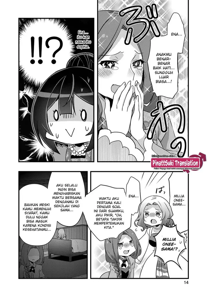 image-komik-tensei-mae-wa-otoko-datta-no-de-gyaku-harem-wa-okotowari-shite-orimasu-chapter-6-12/18