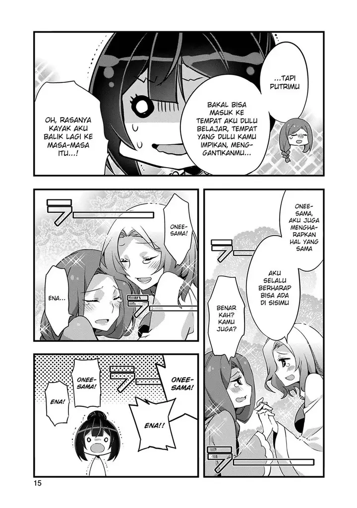 image-komik-tensei-mae-wa-otoko-datta-no-de-gyaku-harem-wa-okotowari-shite-orimasu-chapter-6-13/18