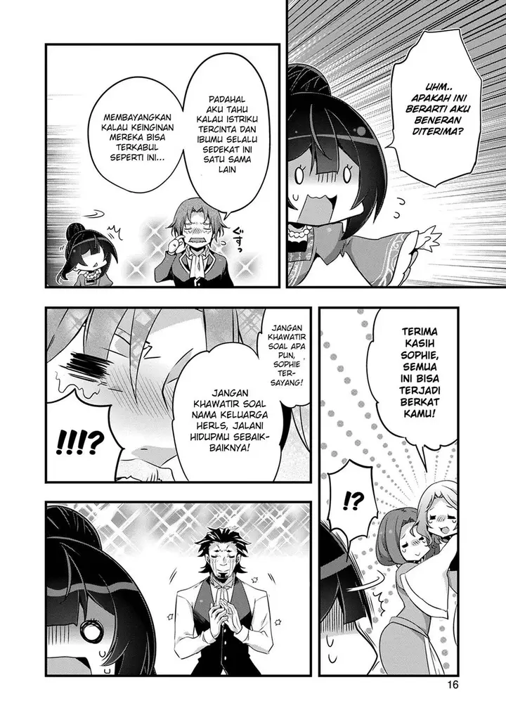 image-komik-tensei-mae-wa-otoko-datta-no-de-gyaku-harem-wa-okotowari-shite-orimasu-chapter-6-14/18
