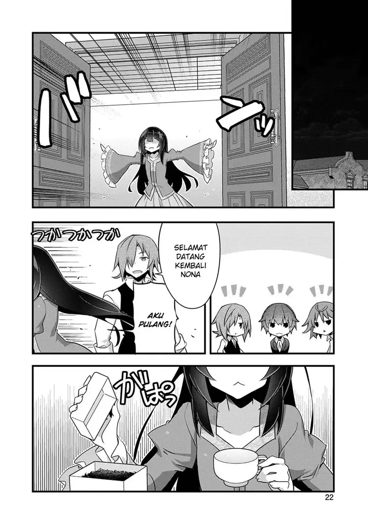 image-komik-tensei-mae-wa-otoko-datta-no-de-gyaku-harem-wa-okotowari-shite-orimasu-chapter-7-2/33