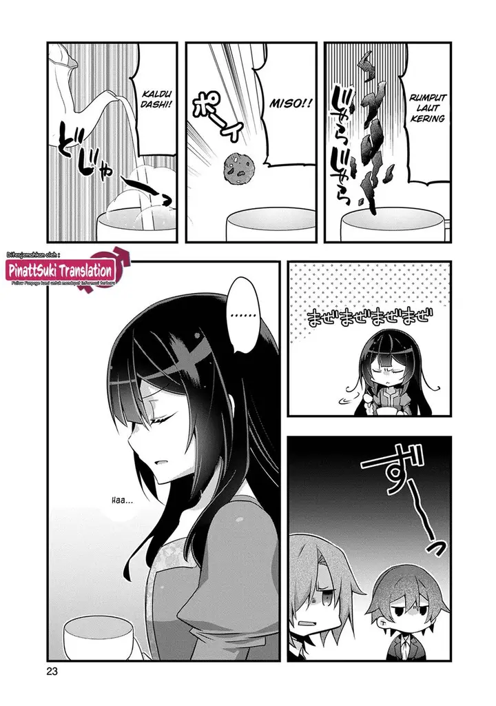 image-komik-tensei-mae-wa-otoko-datta-no-de-gyaku-harem-wa-okotowari-shite-orimasu-chapter-7-3/33