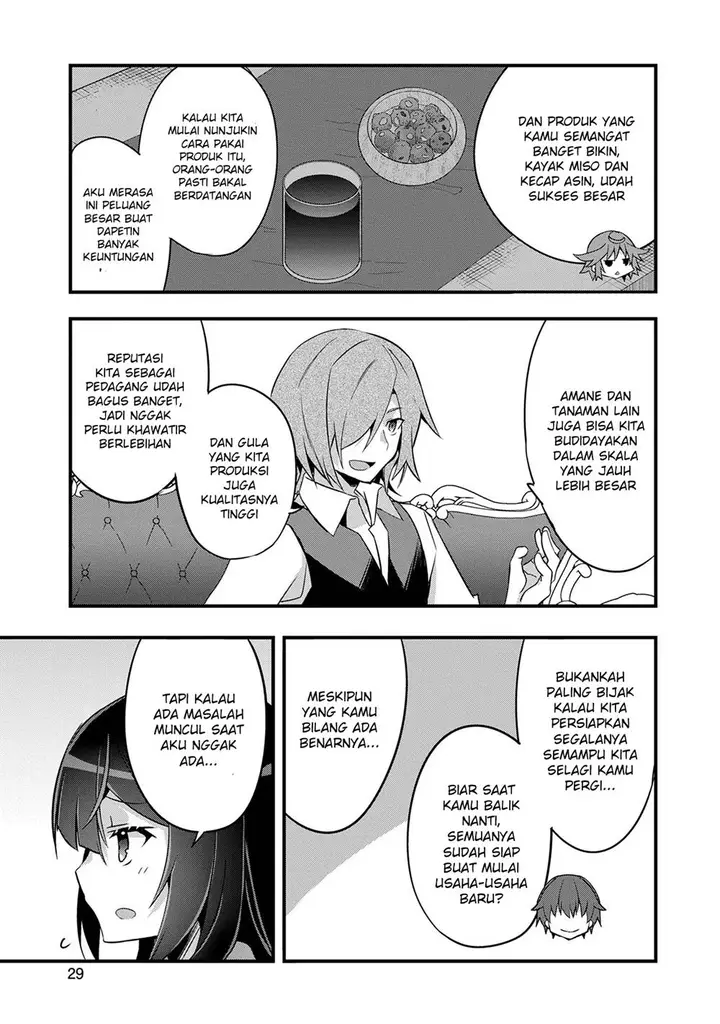 image-komik-tensei-mae-wa-otoko-datta-no-de-gyaku-harem-wa-okotowari-shite-orimasu-chapter-7-9/33