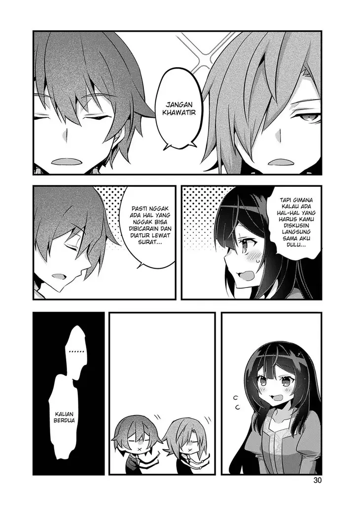 image-komik-tensei-mae-wa-otoko-datta-no-de-gyaku-harem-wa-okotowari-shite-orimasu-chapter-7-10/33