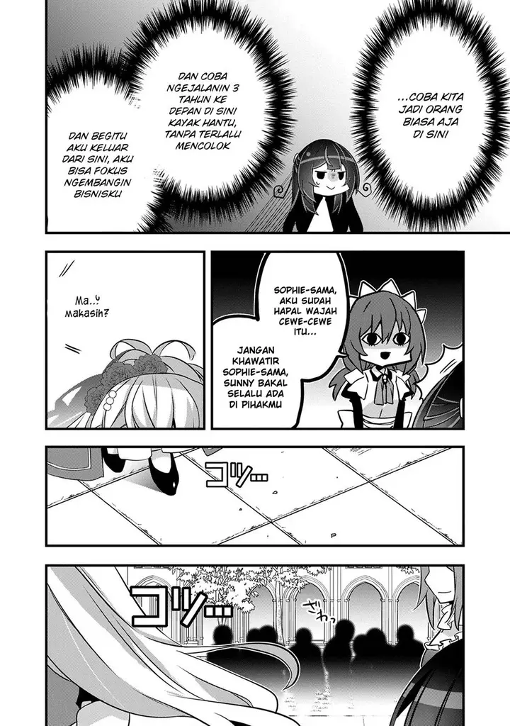 image-komik-tensei-mae-wa-otoko-datta-no-de-gyaku-harem-wa-okotowari-shite-orimasu-chapter-7-20/33
