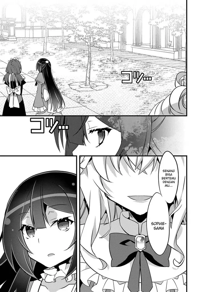 image-komik-tensei-mae-wa-otoko-datta-no-de-gyaku-harem-wa-okotowari-shite-orimasu-chapter-7-21/33