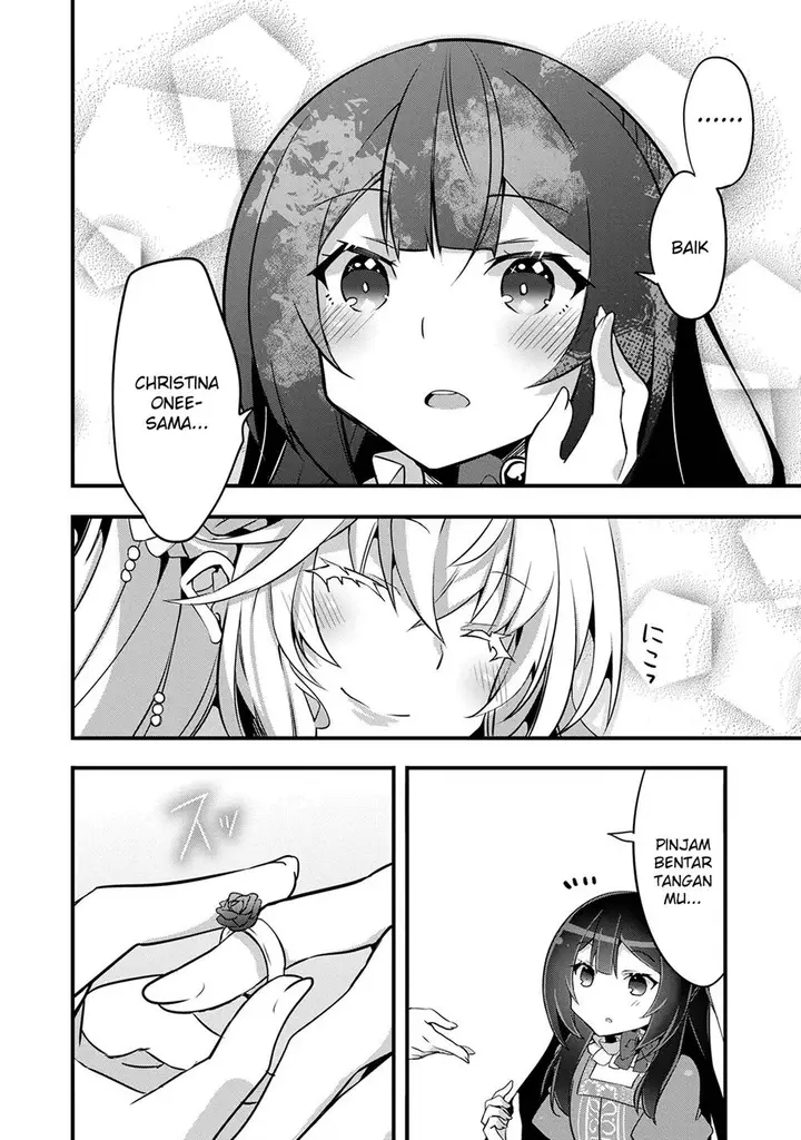 image-komik-tensei-mae-wa-otoko-datta-no-de-gyaku-harem-wa-okotowari-shite-orimasu-chapter-7-25/33