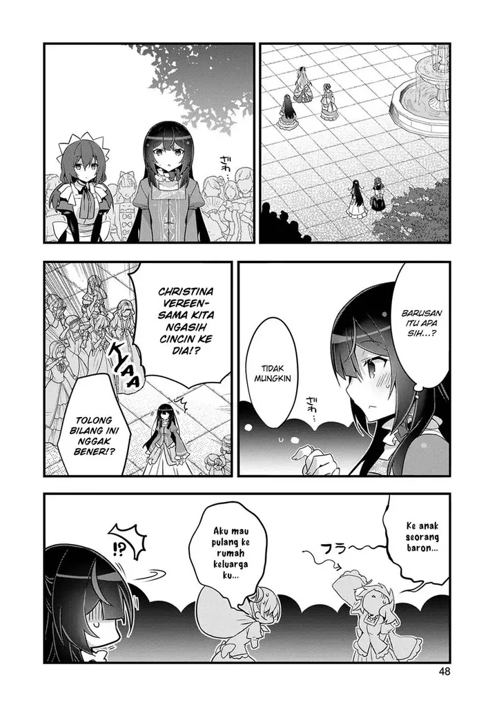 image-komik-tensei-mae-wa-otoko-datta-no-de-gyaku-harem-wa-okotowari-shite-orimasu-chapter-7-27/33