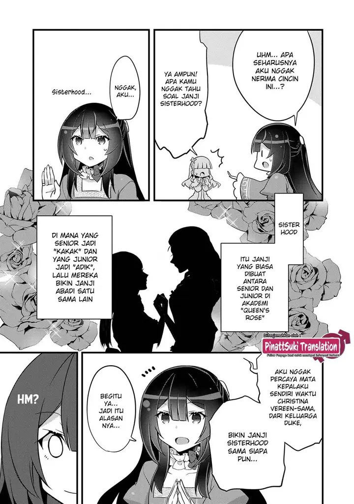 image-komik-tensei-mae-wa-otoko-datta-no-de-gyaku-harem-wa-okotowari-shite-orimasu-chapter-7-28/33