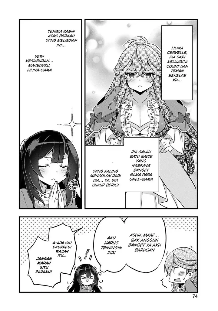 image-komik-tensei-mae-wa-otoko-datta-no-de-gyaku-harem-wa-okotowari-shite-orimasu-chapter-8-20/26