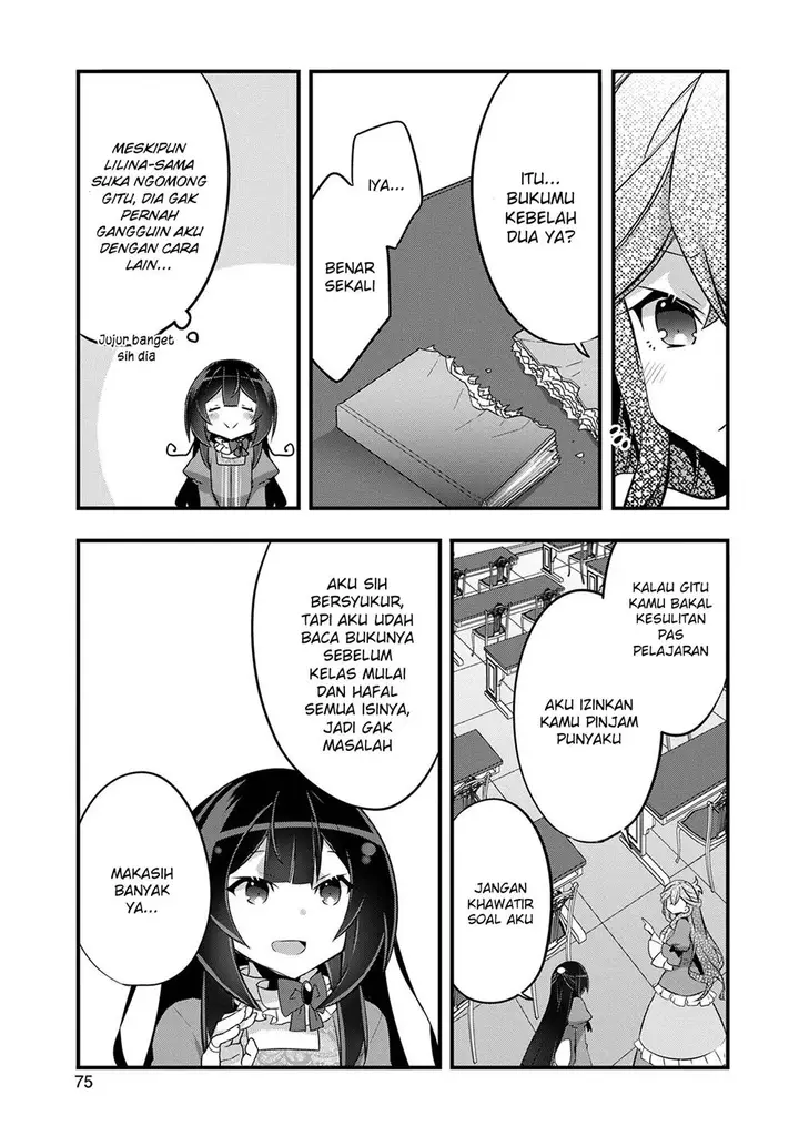 image-komik-tensei-mae-wa-otoko-datta-no-de-gyaku-harem-wa-okotowari-shite-orimasu-chapter-8-21/26