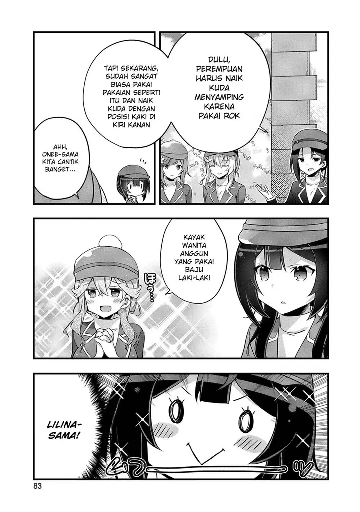 image-komik-tensei-mae-wa-otoko-datta-no-de-gyaku-harem-wa-okotowari-shite-orimasu-chapter-9-3/42