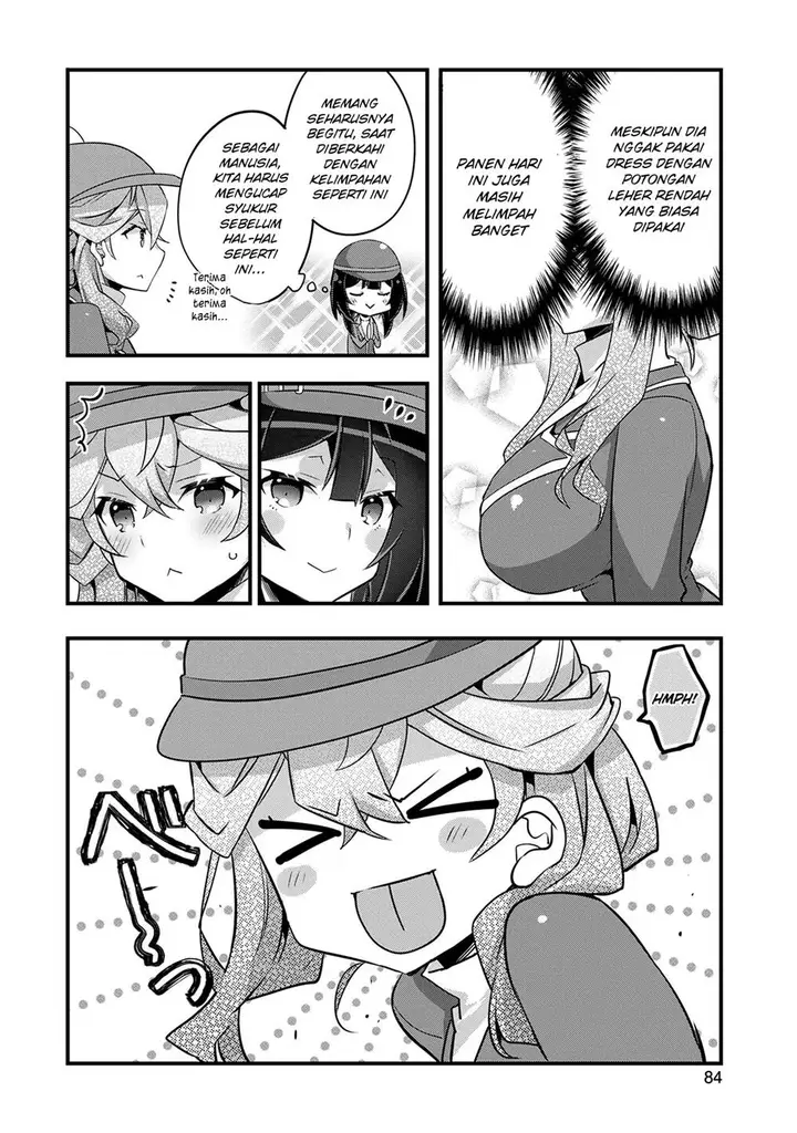image-komik-tensei-mae-wa-otoko-datta-no-de-gyaku-harem-wa-okotowari-shite-orimasu-chapter-9-4/42