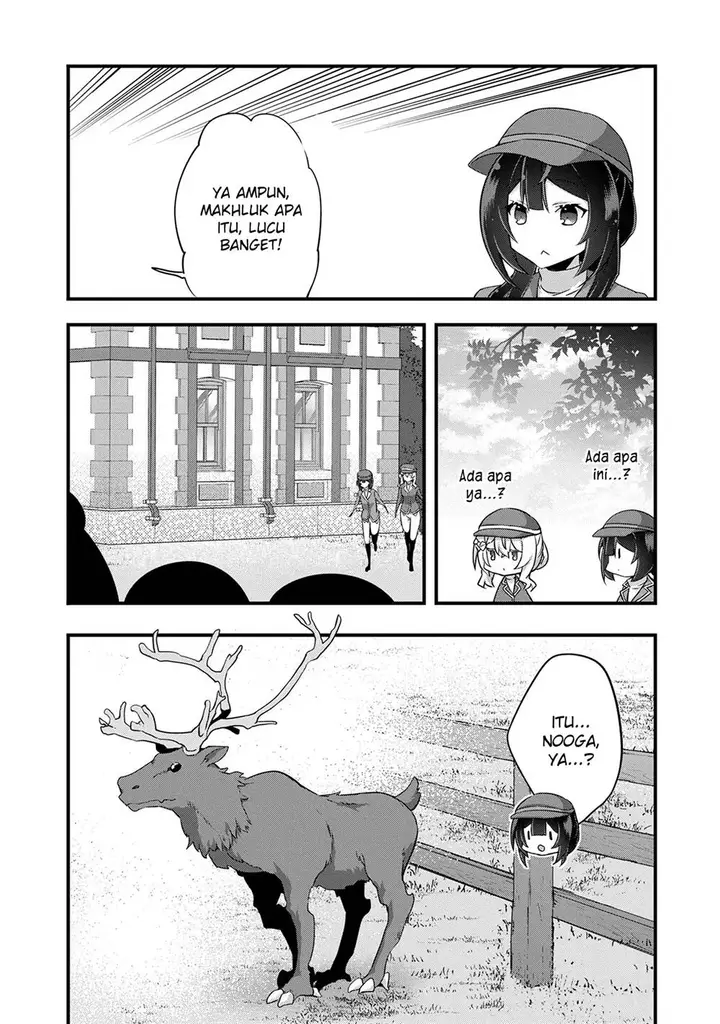 image-komik-tensei-mae-wa-otoko-datta-no-de-gyaku-harem-wa-okotowari-shite-orimasu-chapter-9-21/42